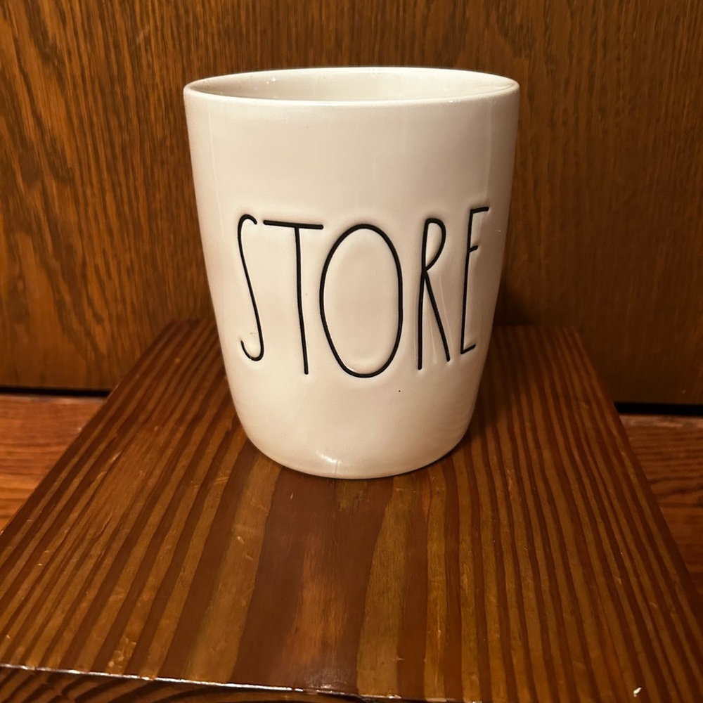 Rae Dunn “store”